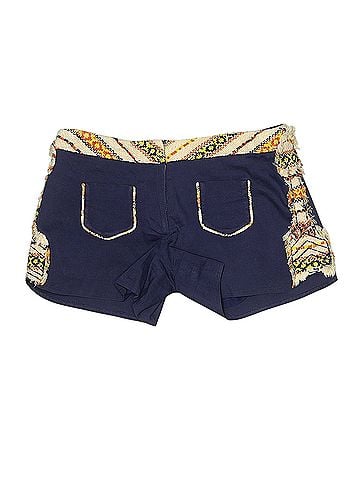 Judith March Shorts (view 2)