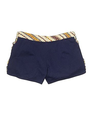 Judith March Shorts (view 1)