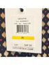 Calvin Klein Print Yellow Black Sleeveless Blouse Size M - photo 4