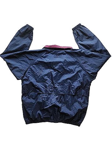 Port Authority Windbreaker (view 2)