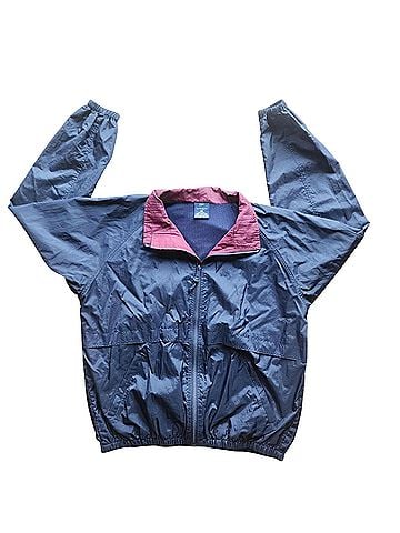 Port Authority Windbreaker (view 1)