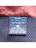 Port Authority 100% Nylon 100% Polyester Color Block Blue Burgundy Windbreaker Size L - photo 3
