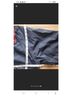 Port Authority 100% Nylon 100% Polyester Color Block Blue Burgundy Windbreaker Size L - photo 6