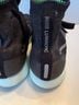 Nike Black Green Sneakers Size 7 1/2 - photo 7