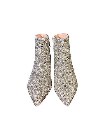 Kate Spade New York Olly Too Ankle Boots (view 2)