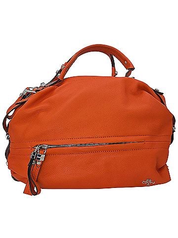 Oryany Leather Crossbody Bag (view 1)