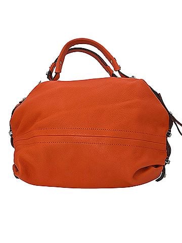Oryany Leather Crossbody Bag (view 2)
