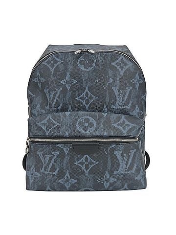 Louis Vuitton Louis Vuitton Discovery Backpack M57274 Limited Collection Monogram Pastel Men's LOUIS VUITTON (view 2)