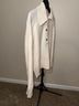 Free People White Pullover Sweater Size XL - photo 4