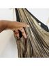 Mac Duggal 100% Polyester Solid Gold Cocktail Dress Size 8 - photo 6