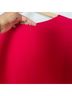 Mac Duggal 100% Polyester Red Casual Dress Size 14 - photo 6