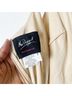 Mac Duggal 100% Polyester Gold Tan Cocktail Dress Size 2 - photo 8