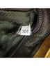 Prada 100% Nylon Tan Prada logo hardware backpack/daypack bag, nylon material, women's. One size - photo 7