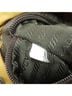Prada 100% Nylon Tan Prada logo hardware backpack/daypack bag, nylon material, women's. One size - photo 9