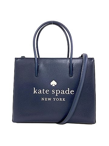 Kate Spade New York Kate Spade 2-Way Handbag, PVC, Women's (view 1)
