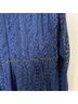 Mac Duggal Blue Cocktail Dress Size 20 - photo 6