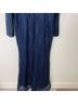 Mac Duggal Blue Cocktail Dress Size 20 - photo 9