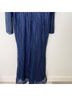 Mac Duggal Blue Cocktail Dress Size 20 - photo 4