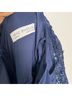 Mac Duggal Blue Cocktail Dress Size 20 - photo 7