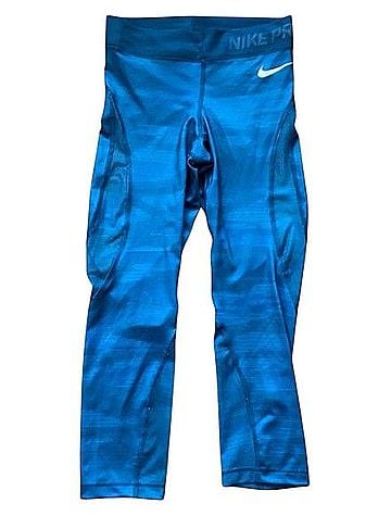Nike Pro Hypercool Leggings (view 1)