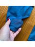 Nike Stripes Blue Leggings Size XS - photo 4