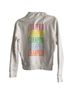Champion White Pullover Hoodie Size XS - photo 2