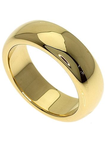 Tiffany & Co. Tiffany & Co. Wedding Ring, 18K Yellow Gold, Women's. (view 1)