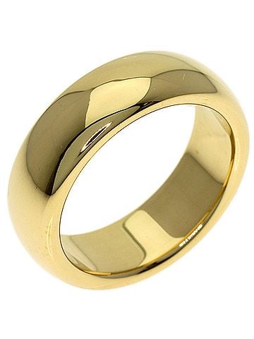 Tiffany & Co. Tiffany & Co. Wedding Ring, 18K Yellow Gold, Women's. (view 2)