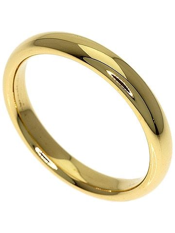 Tiffany & Co. Tiffany & Co. Wedding Ring, 18K Yellow Gold, Women's. (view 1)