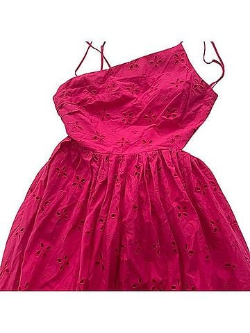J.Crew Casual Dress (view 2)