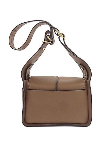 Tod's Tod's T-Timeless Flap Shoulder Bag, Calfskin, Women's (view 2)
