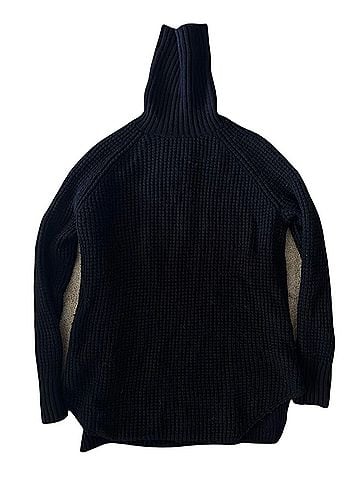 Hatch Turtleneck Sweater (view 1)