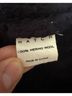 Hatch 100% Merino Black Turtleneck Sweater One size - photo 4