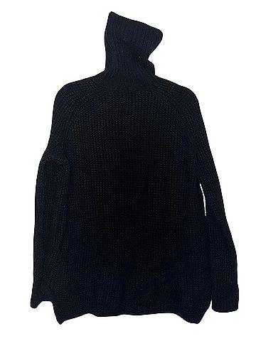 Hatch Turtleneck Sweater (view 2)