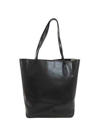 Michael Kors Michael Kors 2-Way Tote Bag, Calfskin, Women's (view 2)