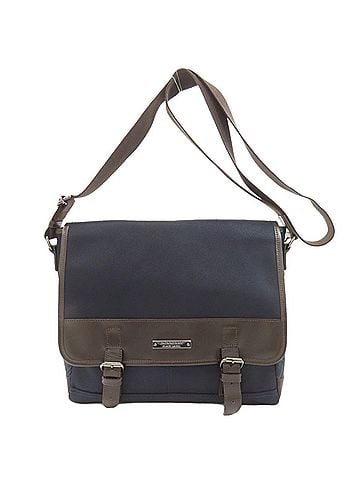 Burberry Burberry Black Label Shoulder Bag, Nylon Canvas/Leather, Women's (BURBERRY) (view 1)