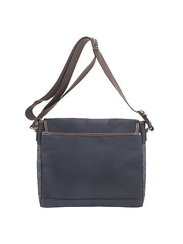 Burberry Burberry Black Label Shoulder Bag, Nylon Canvas/Leather, Women's (BURBERRY) (view 2)