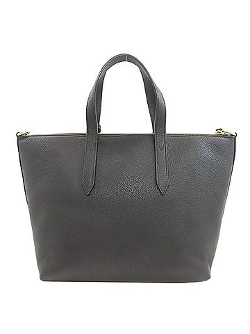 Jimmy Choo Jimmy Choo 2-Way Leather Handbag for Women (view 2)