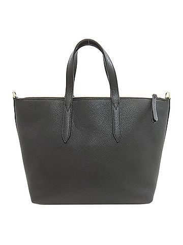 Jimmy Choo Jimmy Choo 2-Way Leather Handbag for Women (view 2)