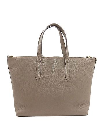 Jimmy Choo Jimmy Choo 2-Way Leather Handbag for Women (view 2)