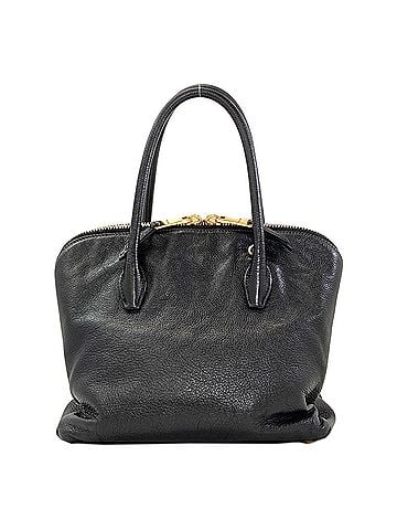 Miu Miu Miu Miu Miu 2-Way Leather Handbag for Women (view 2)