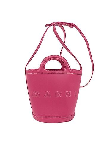 MARNI Marni Bucket Bag 2-Way Shoulder Calf Leather Women's (view 1)