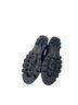 Obey Propaganda 100% Leather Blue Flats Size 8 1/2 - photo 2