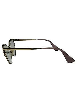 Prada Prada 55S 52-16-140 Eyeglasses in Pink Metal (view 2)