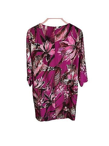 FUZZI Azalea Casual Dress (view 2)