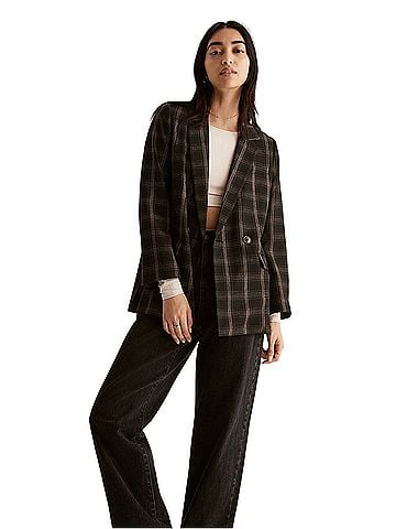 Madewell Blazer (view 1)