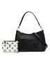Louis Vuitton 100% Leather Black Epi Marelle One size - photo 2