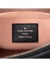 Louis Vuitton 100% Leather Black Epi Marelle One size - photo 6