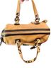 Spartina 449 Leopard Print Tan Brown Satchel One size - photo 2