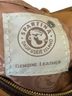 Spartina 449 Leopard Print Tan Brown Satchel One size - photo 4